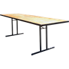Table 2400mm x 750mm