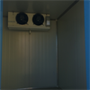 Cold Room 9.5m³ (Towable)
