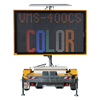 5 Colour Variable Message Sign